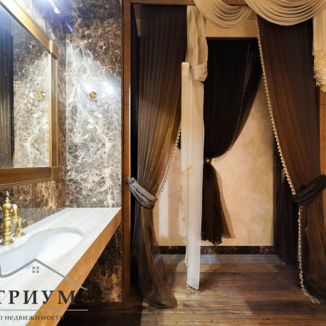 Фотография Арендатор не оплачивается услуги агентства!  Сдается помещение с ремонтом по адресу г. Минск  п-р Независимости 56А, площадью от 300 кв.м до 700 кв.м - фото 18