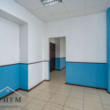 Фотография Офисное помещение 94,8 кв.м. на ул. Тимирязева, 67 - фото 16