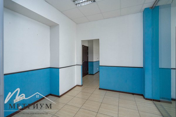 Офисное помещение 94,8 кв.м. на ул. Тимирязева, 67 - фото 16