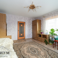 Фотография Дом в Боровлянах, ул. Октябрьская - фото 4