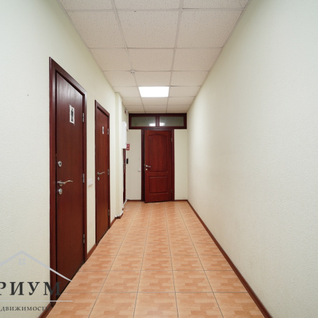 Фотография Аренда офисного помещения 137,8 кв.м на Кропоткина, 91 - фото 7