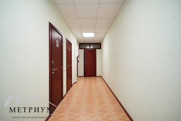 Аренда офисного помещения 137,8 кв.м на Кропоткина, 91 - фото 7