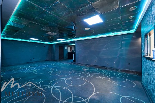 Торговое помещение до 472м2, пр-т Рокоссовского, д. 1 - фото 3