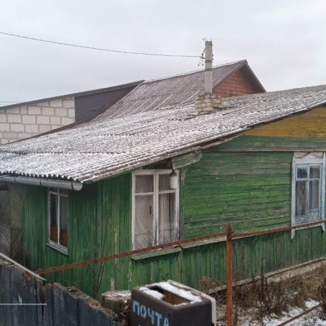 Фотография 2-комнатная квартира по адресу МАСЮКОВЩИНА, 0 - фото 2