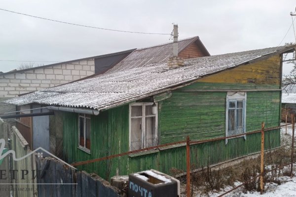 2-комнатная квартира по адресу МАСЮКОВЩИНА, 0 - фото 2