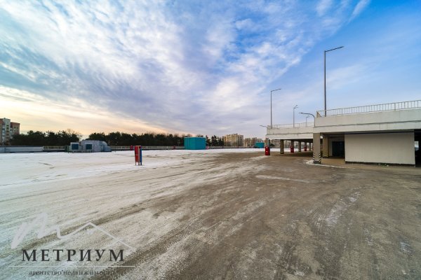 Торговое помещение в ТЦ Green Time 128,1м2, Рудобельская 3 - фото 3