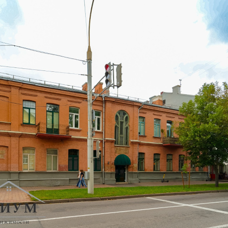 Фотография Продажа помещения 45м2 в центре Минска, Киселёва, д. 28 - фото 14