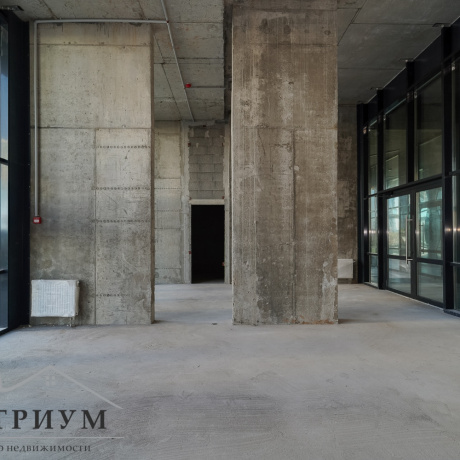 Фотография Помещение в MINSK-WORLD  28,0 кв.м., Савицкого, 37 - фото 6