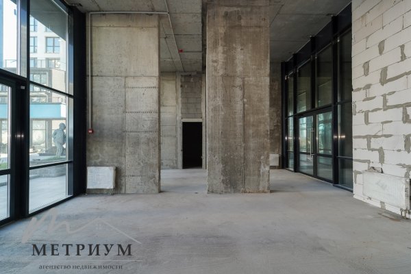 Помещение в MINSK-WORLD  28,0 кв.м., Савицкого, 37 - фото 6