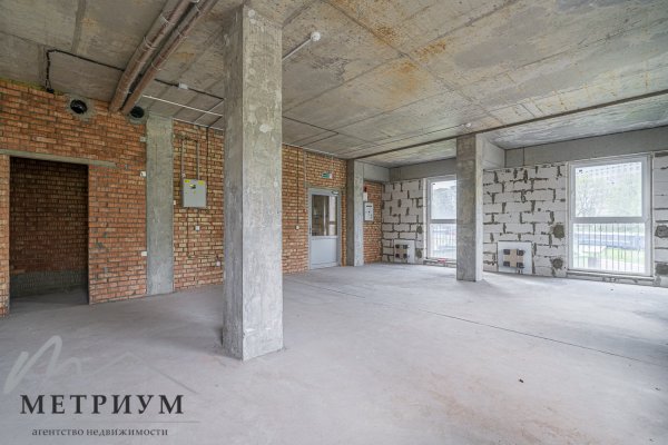 Торговое помещение 60,1 м2, пр-т Независимости 88 - фото 10