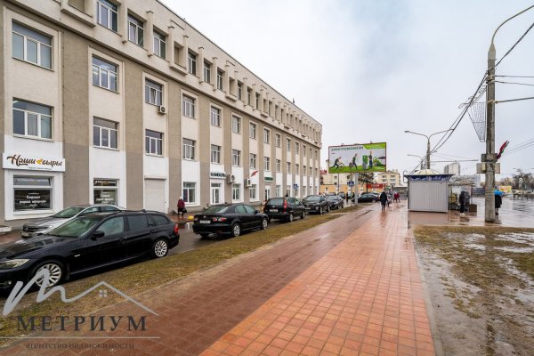 Офис 48,9 кв.м. в аренду, Маяковского 176 - фото 3