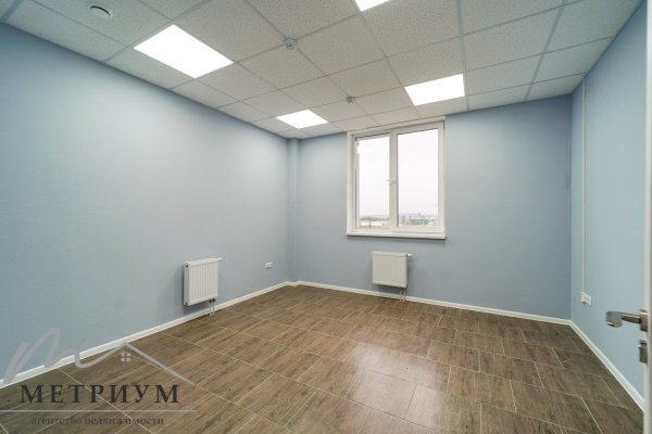 Офис+открытая площадка до 1456,4 м2 в д.Богатырево - фото 7