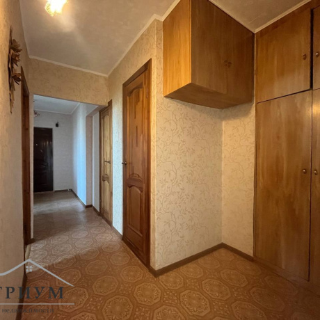 Фотография 3-комнатная квартира по адресу ЭНГЕЛЬСА, 4 - фото 4