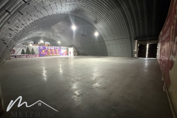 Холодный склад 600 м2 в Хатежино (Минский р-н) - фото 5