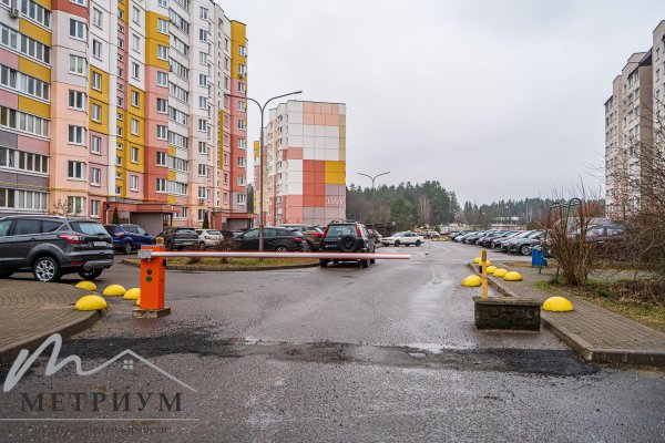 1-комнатная квартира по адресу 40 ЛЕТ ПОБЕДЫ, 35а/1 - фото 14