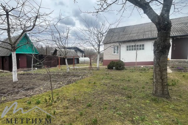 Продается готовый к проживанию дом в д. Боровляны по ул. Октябрьская в 5км от МКАД - фото 4