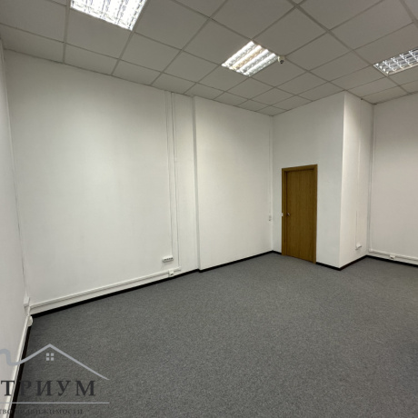 Фотография Аренда офиса на Фабрициуса 8Б/1, пл. 56,60 кв - фото 2