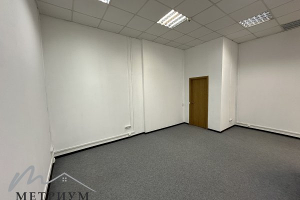 Аренда офиса на Фабрициуса 8Б/1, пл. 56,60 кв - фото 2