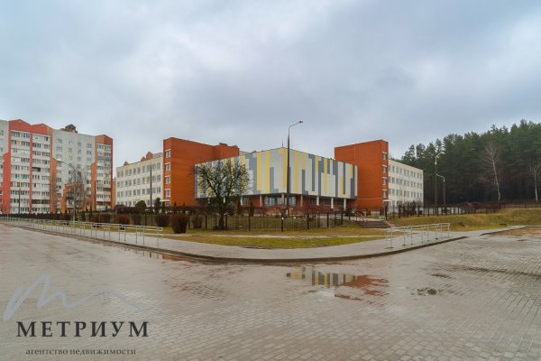 1-комнатная квартира по адресу СОЛТЫСА И.С., 38 - фото 11