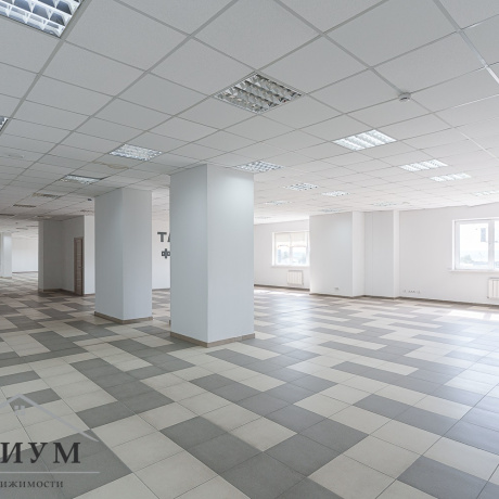 Фотография Аренда производства 1326 м2 в д. Королев Стан, ул. Московская, 17 - фото 4