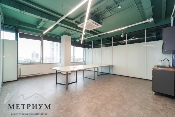 Сдается в аренду офис по адресу ул Аранская 8, площадью 450 м&sup2; - фото 10