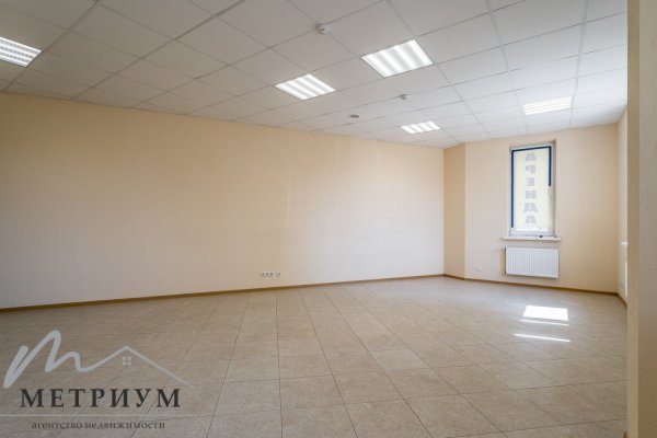 Торговое помещение 96,1м², ул.Мястровская 6 - фото 5