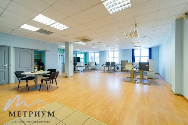 Продается офисное помещение 116м&sup2; ул. Платонова 1Б  - фото 4