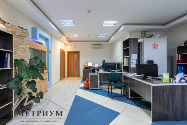Аренда офиса 220,7 кв.м., ул. Тимирязева, 65Б - фото 5