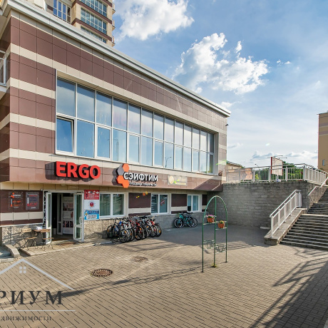 Фотография Аренда коммерческого помещения 30 м&sup2; Маяковского 11 - фото 8