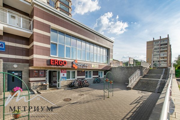 Аренда коммерческого помещения 30 м&sup2; Маяковского 11 - фото 8