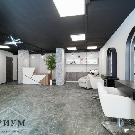 Фотография Коммерческое помещение на Берута, 11а (64,5м2) - фото 10