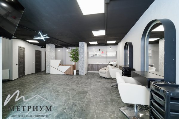 Коммерческое помещение на Берута, 11а (64,5м2) - фото 10