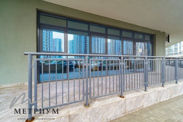 Помещение в MINSK-WORLD С РЕМОНТОМ 78,7 кв.м, Алферова 14 - фото 9