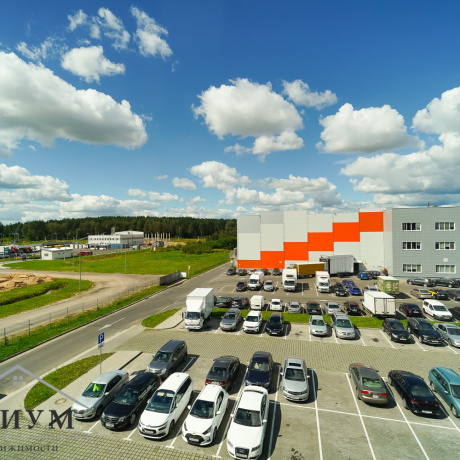 Фотография Помещение 538,3кв.м. Боровлянский с/с, 81А - фото 12