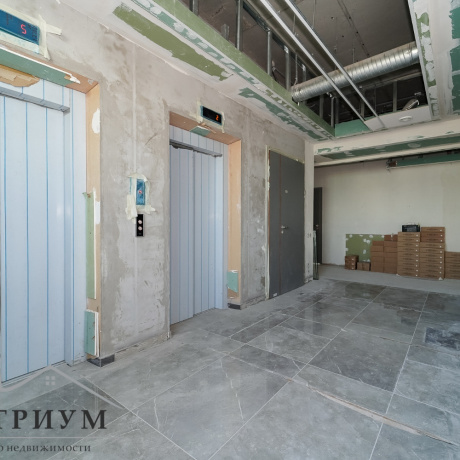 Фотография Арендатор не оплачивается услуги агентства!  Офис по адресу г.Минск, ул Аранская 8, площадью 500 кв.м - фото 8