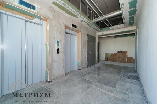 Арендатор не оплачивается услуги агентства!  Офис по адресу г.Минск, ул Аранская 8, площадью 500 кв.м - фото 8