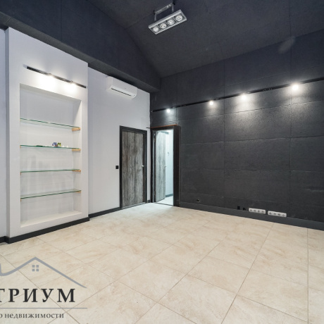 Фотография Офисное помещение 166,3 кв м Белорусская 15 - фото 5