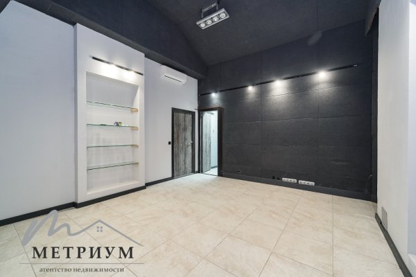 Офисное помещение 166,3 кв м Белорусская 15 - фото 5