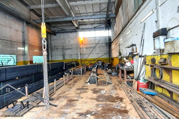 Уникальное предложение по продаже прозводственно-складского комплекса ул. Селицкого 21М! - фото 7