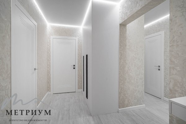 2-комнатная квартира по адресу ПАРТИЗАНСКИЙ, 71Б - фото 19