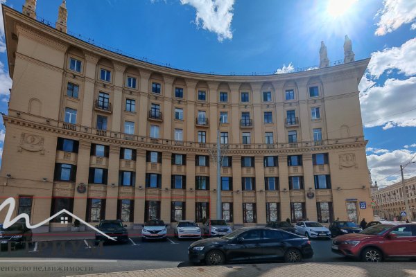 Сдается в аренду коммерческое помещение в центре Минска! Площадью 231,3м2, ул. Свердлова, 22 - фото 3