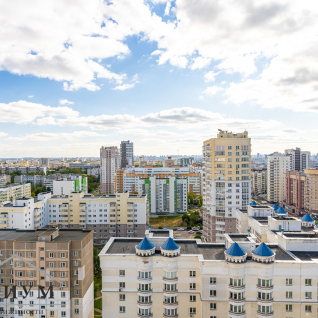 Фотография Аренда офиса 290,2 кв.м. по ул. Мележа, 5/2 - фото 15