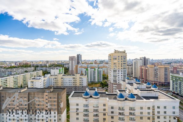 Аренда офиса 290,2 кв.м. по ул. Мележа, 5/2 - фото 15