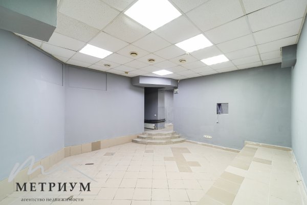 Торговое помещение С РЕМОНТОМ 88 кв.м, Пономаренко 34 - фото 9