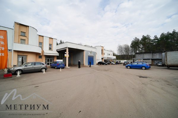 Помещение в аренду 15,6 м², пр. Независимости, 199 - фото 2
