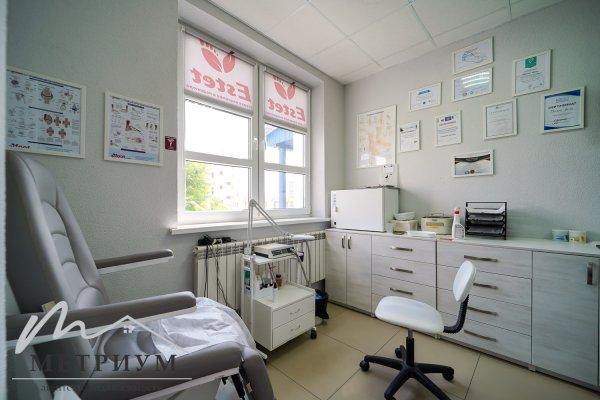Аренда коммерческого помещения на Янковского, 34 (64,9м2) - фото 8