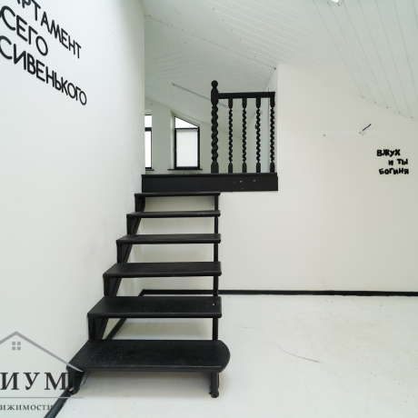 Фотография Отличное решение для аренды помещения по адресу: г. Минск, переулок Васнецова 2-й, д.11 - фото 7