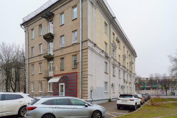 Торговое помещение 82м2, пр-т Машерова, д.16 - фото 14