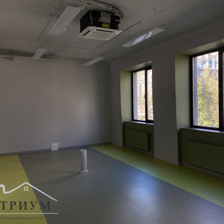 Фотография Аренда офиса 33,6м2 на ул. Грибоедова, 19 - фото 5