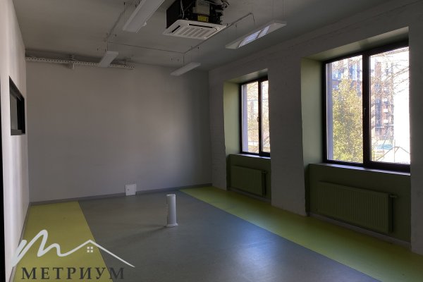 Аренда офиса 33,6м2 на ул. Грибоедова, 19 - фото 5